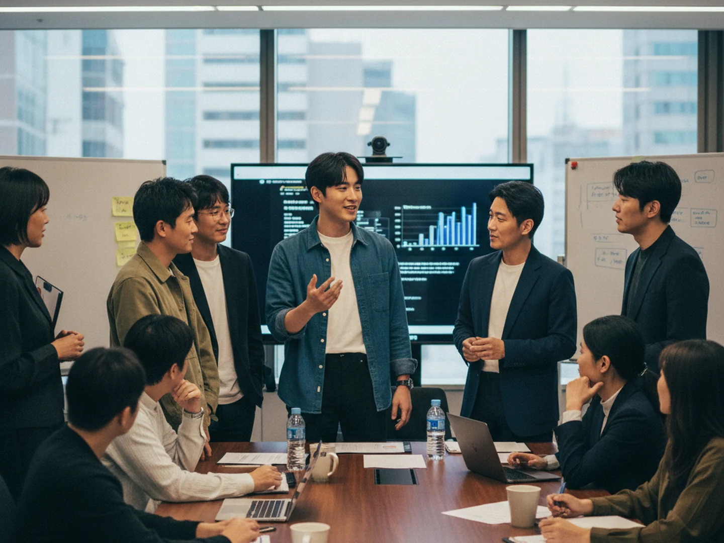 조세호 도라이버3 복귀03